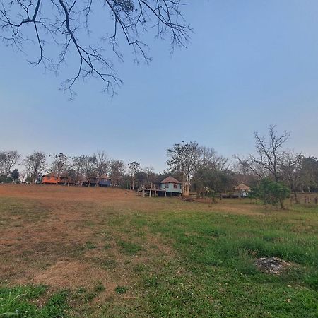 סן מונורום Gibbon Lodge מראה חיצוני תמונה