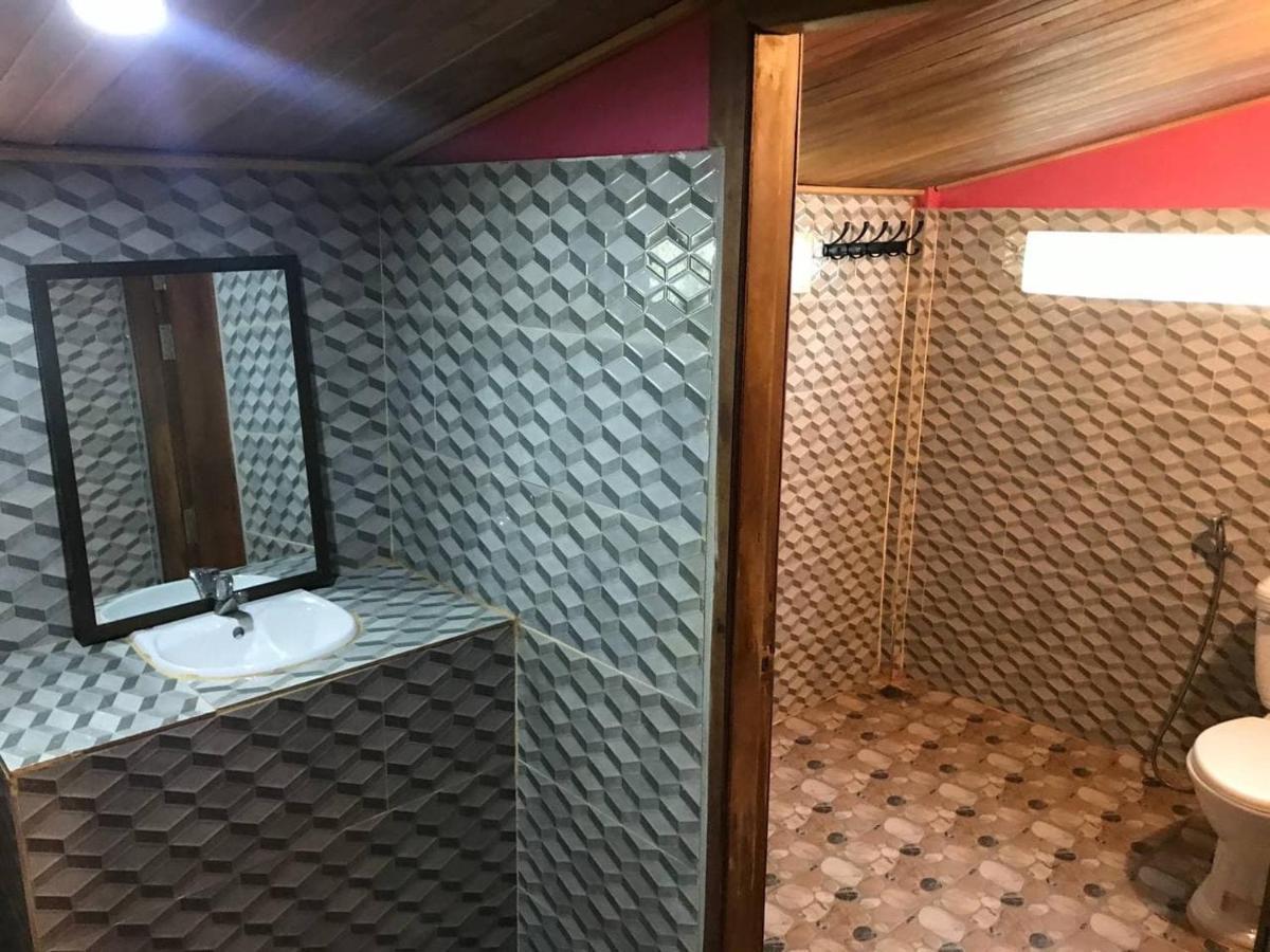 סן מונורום Gibbon Lodge מראה חיצוני תמונה