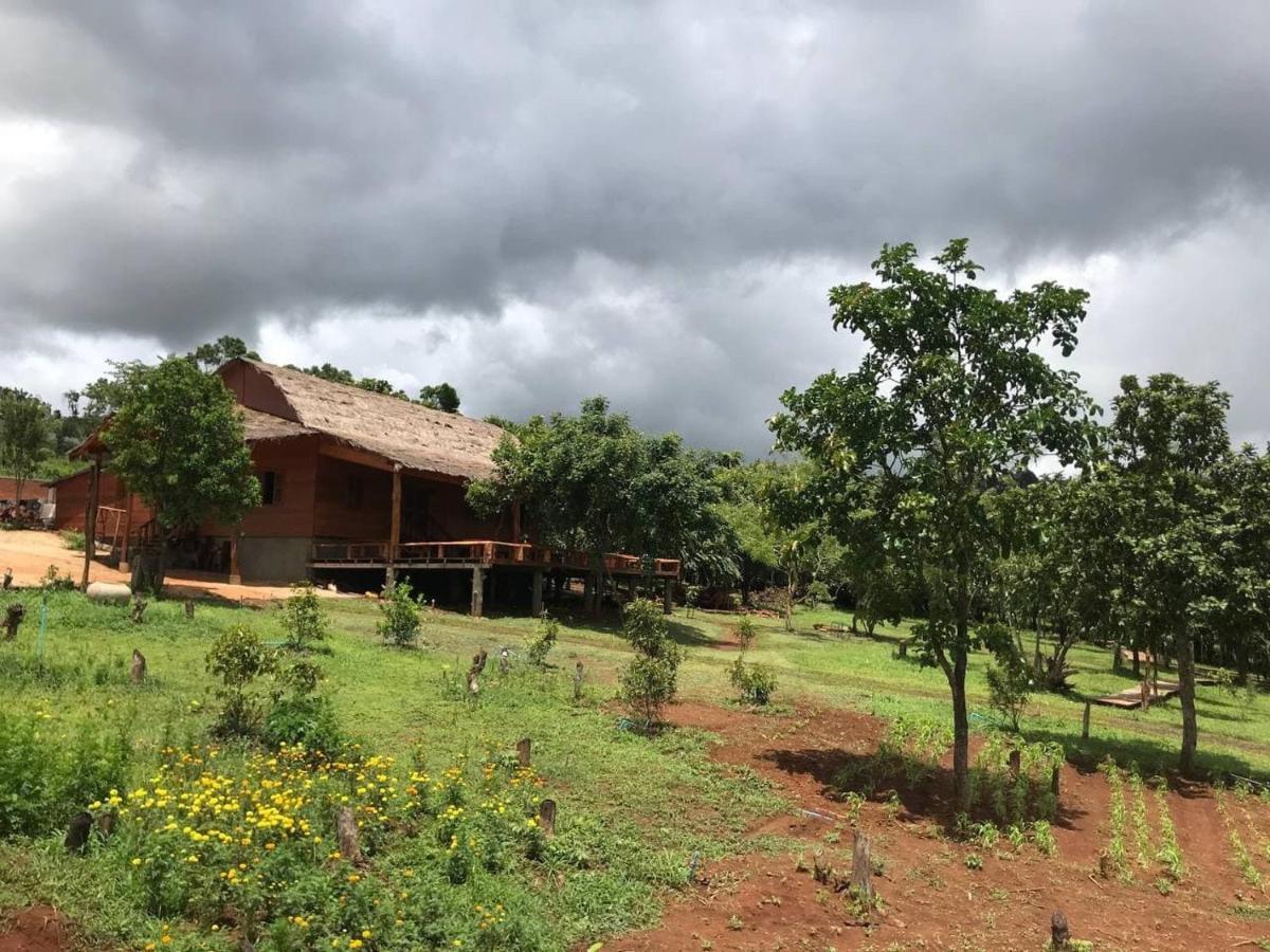סן מונורום Gibbon Lodge מראה חיצוני תמונה
