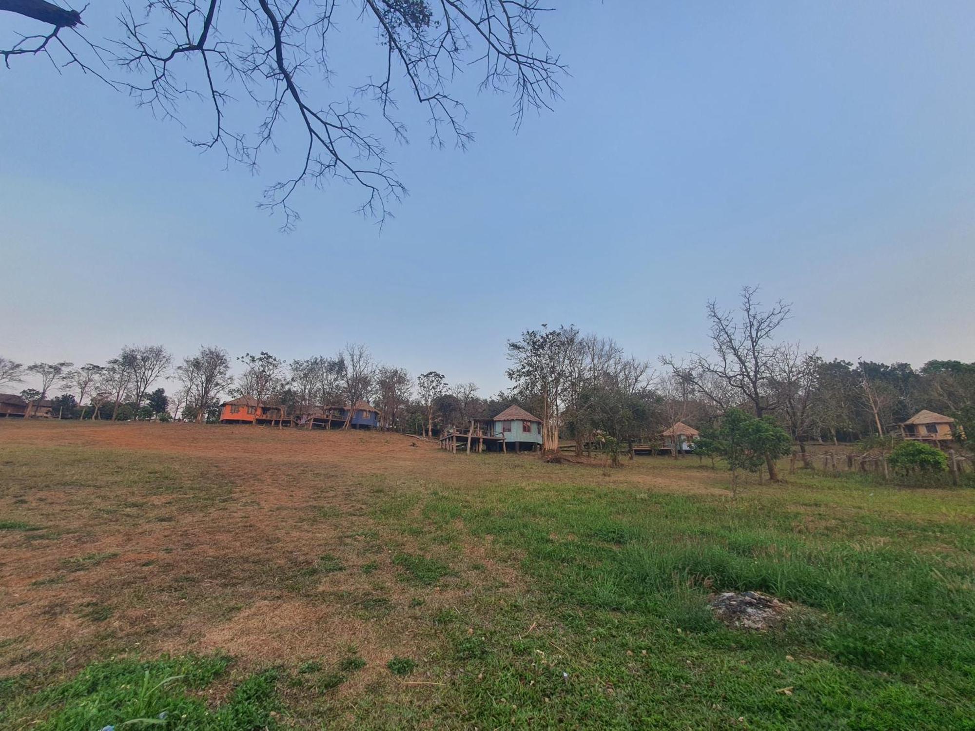 סן מונורום Gibbon Lodge מראה חיצוני תמונה