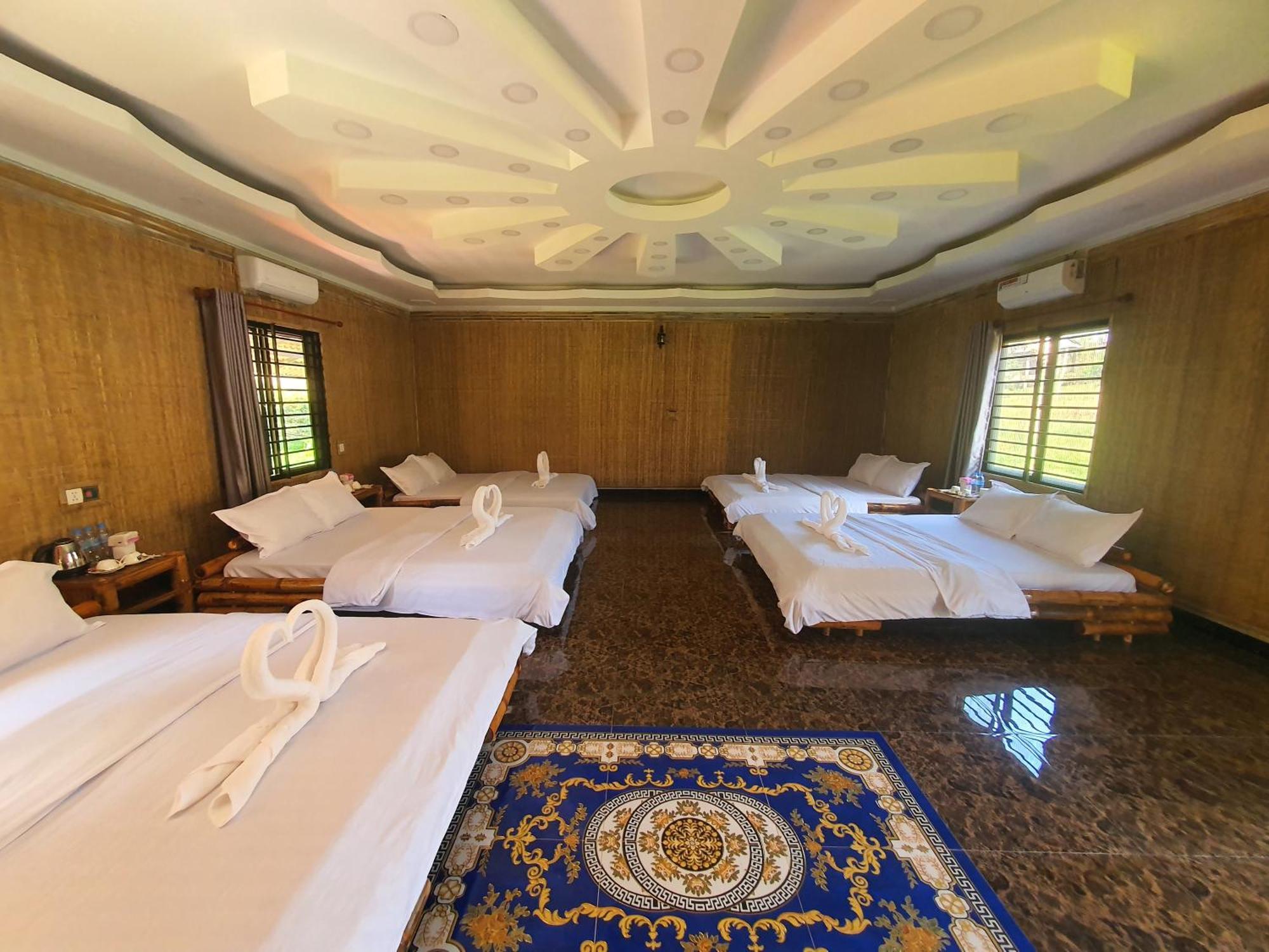 סן מונורום Gibbon Lodge חדר תמונה